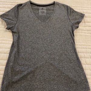 Champion V-neck Tee